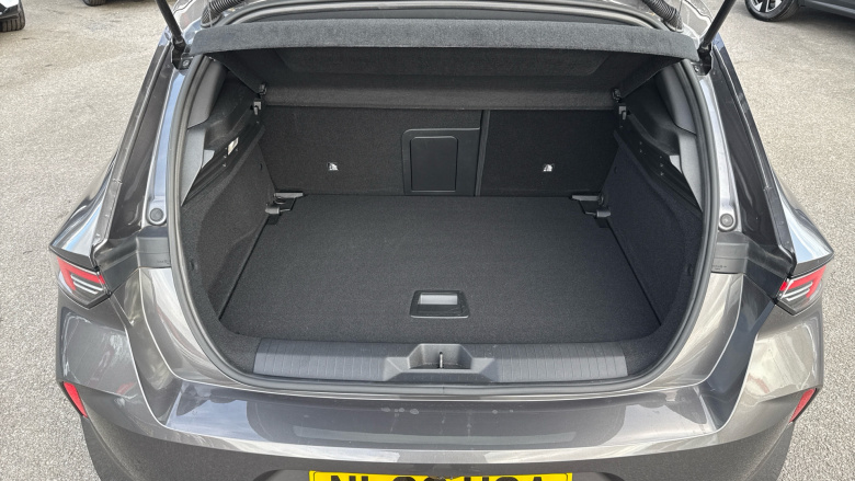 Vauxhall Astra 1.2 Turbo 130 GS 5dr Petrol Hatchback